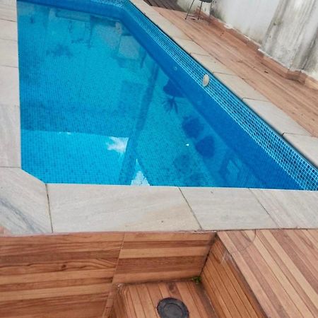 Club Suites - Aeroporto Congonhas São Paulo Eksteriør bilde