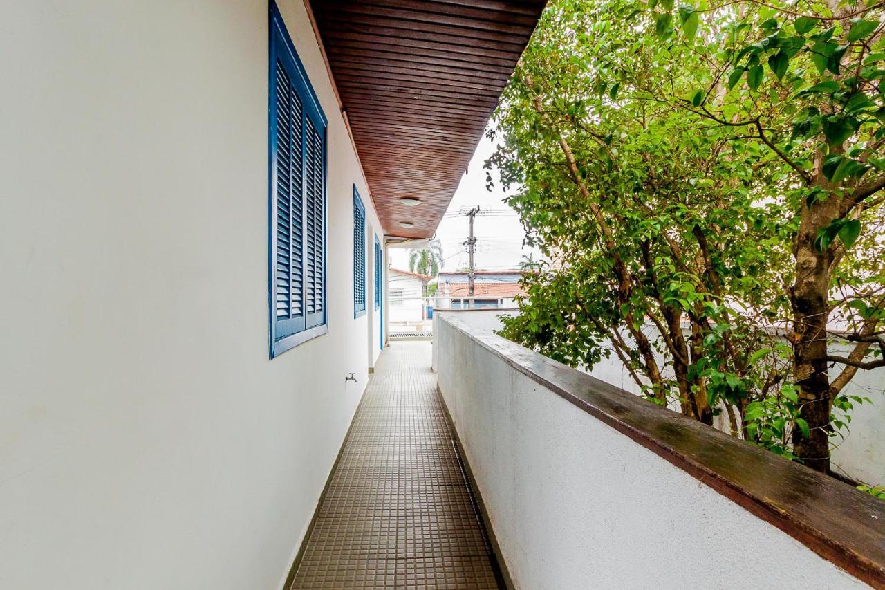 Club Suites - Aeroporto Congonhas São Paulo Eksteriør bilde