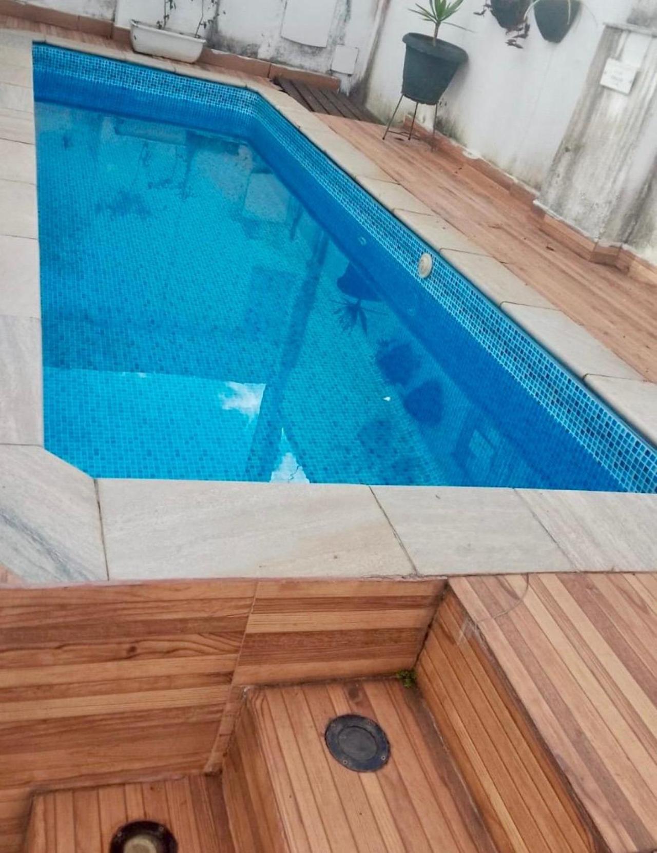 Club Suites - Aeroporto Congonhas São Paulo Eksteriør bilde