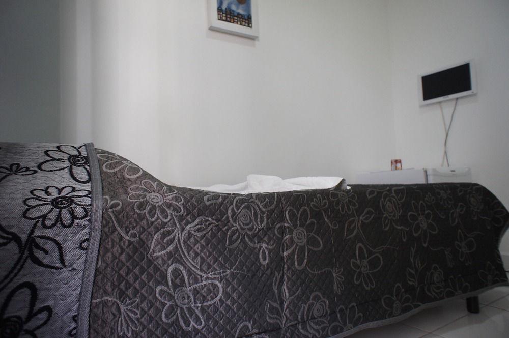 Club Suites - Aeroporto Congonhas São Paulo Eksteriør bilde